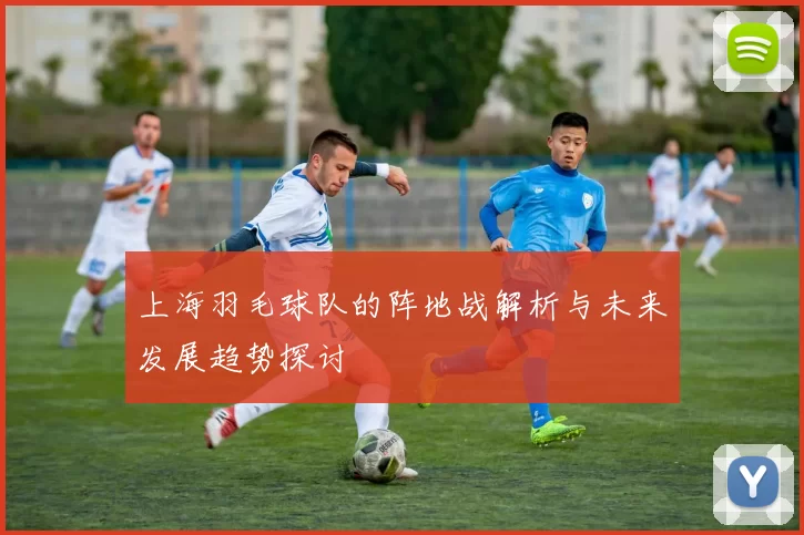 上海羽毛球队的阵地战解析与未来发展趋势探讨