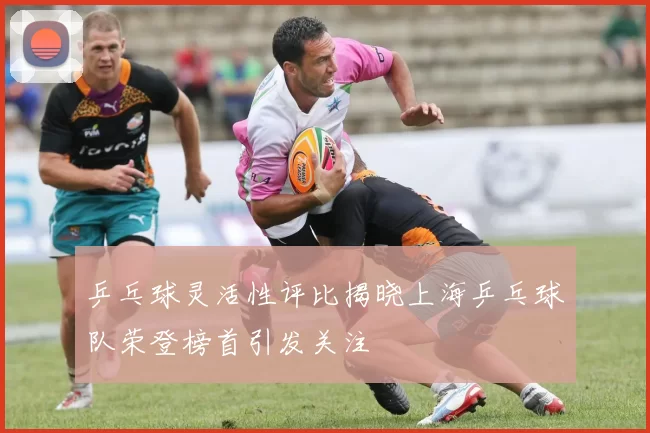 乒乓球灵活性评比揭晓上海乒乓球队荣登榜首引发关注