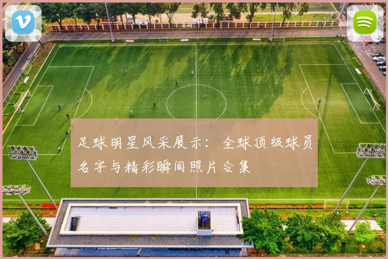 足球明星风采展示：全球顶级球员名字与精彩瞬间照片合集