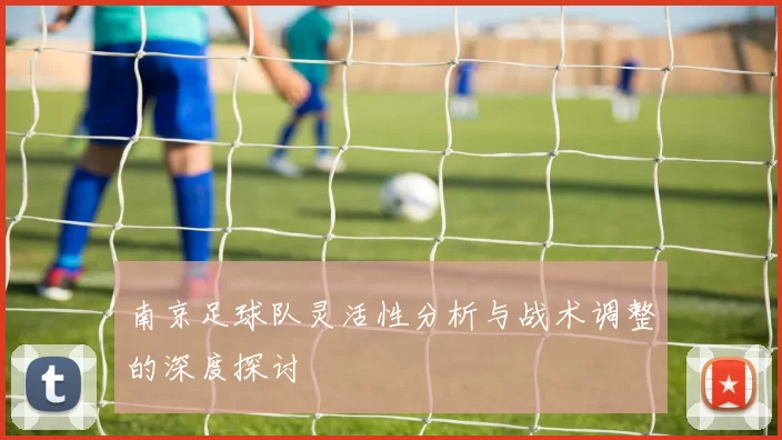 南京足球队灵活性分析与战术调整的深度探讨