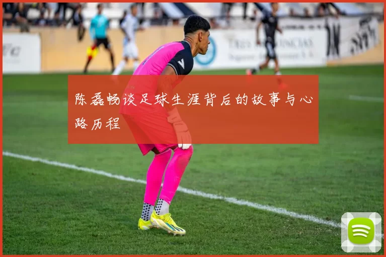 陈磊畅谈足球生涯背后的故事与心路历程