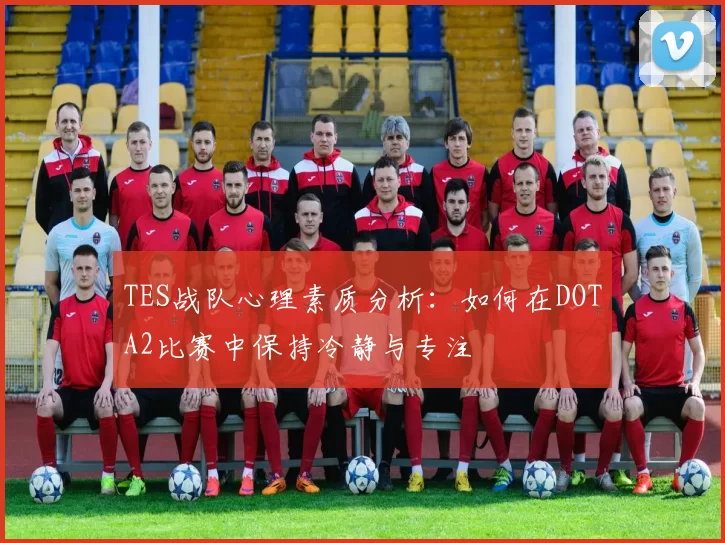 TES战队心理素质分析：如何在DOTA2比赛中保持冷静与专注