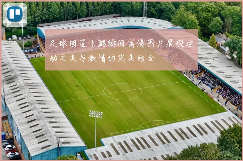 足球明星飞腿瞬间高清图片展现运动之美与激情的完美结合