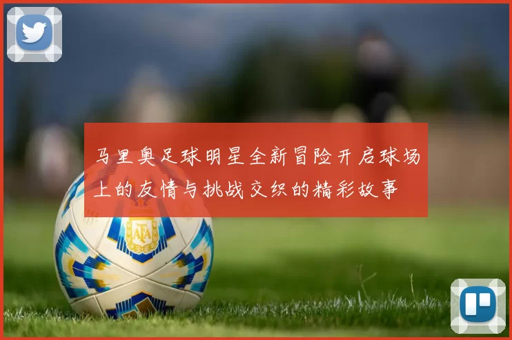 马里奥足球明星全新冒险开启球场上的友情与挑战交织的精彩故事
