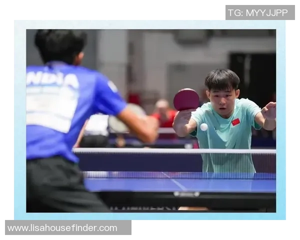 重庆乒乓球队的比赛经验分享与成长之路探讨