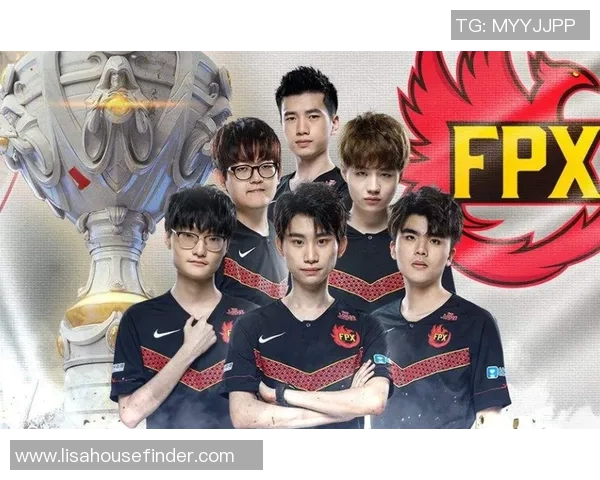 FPX战队实力大变革引发热议电竞圈新格局的形成与挑战