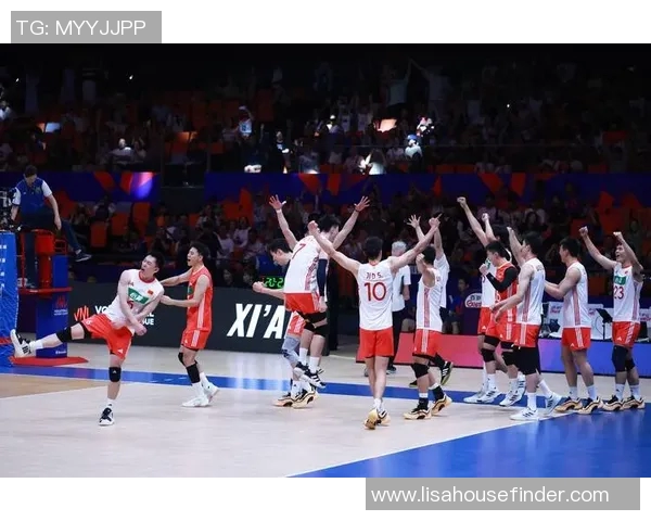 南京排球队在全国排球力量排行榜中荣获第四名展现强劲实力与团队精神